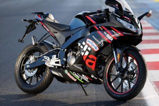 Aprilia